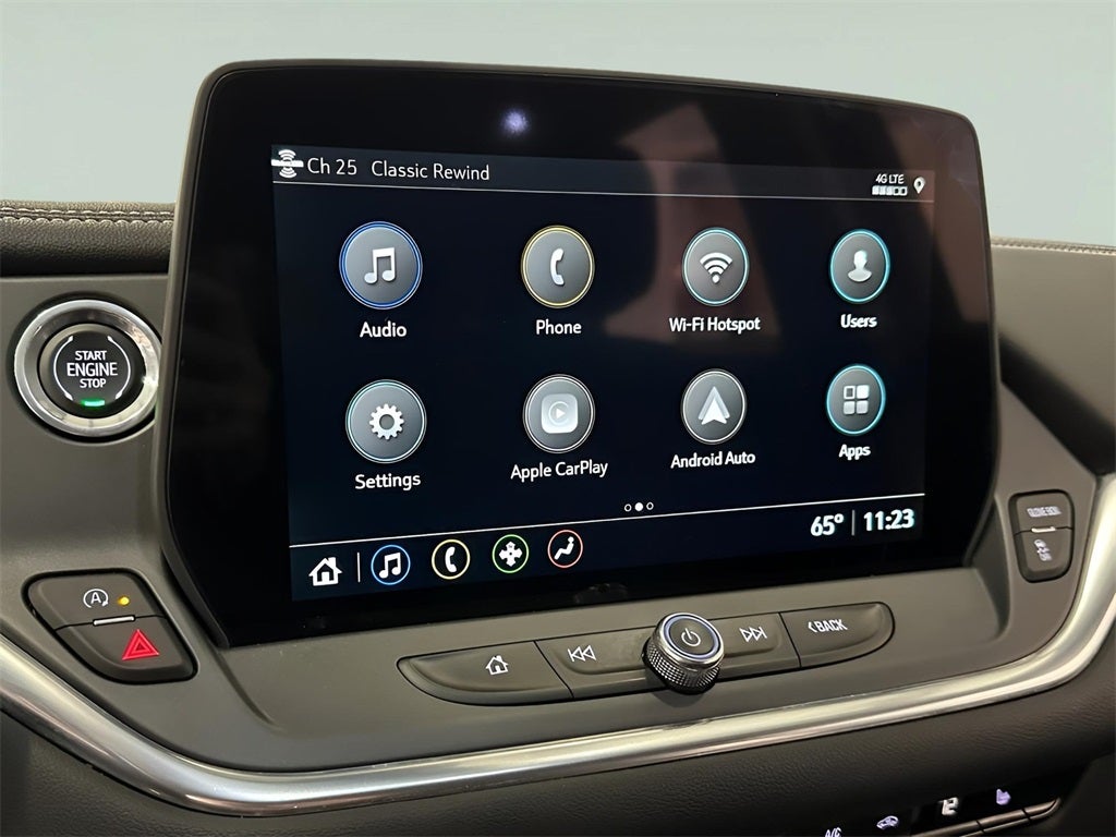 2024 Chevrolet Blazer 2LT CarBravo Certified