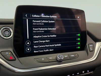 2024 Chevrolet Blazer 2LT CarBravo Certified