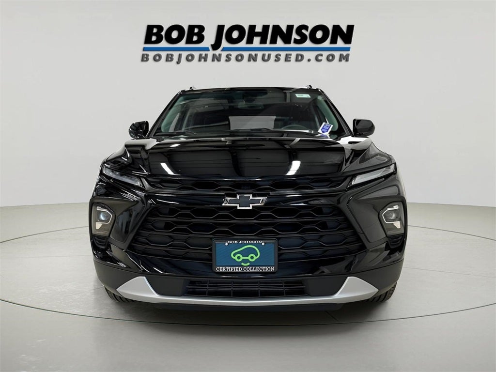 2024 Chevrolet Blazer 2LT CarBravo Certified