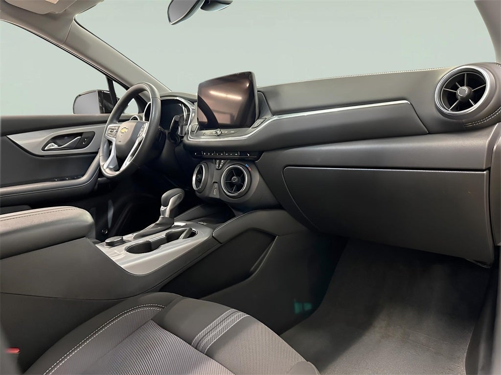 2024 Chevrolet Blazer 2LT CarBravo Certified