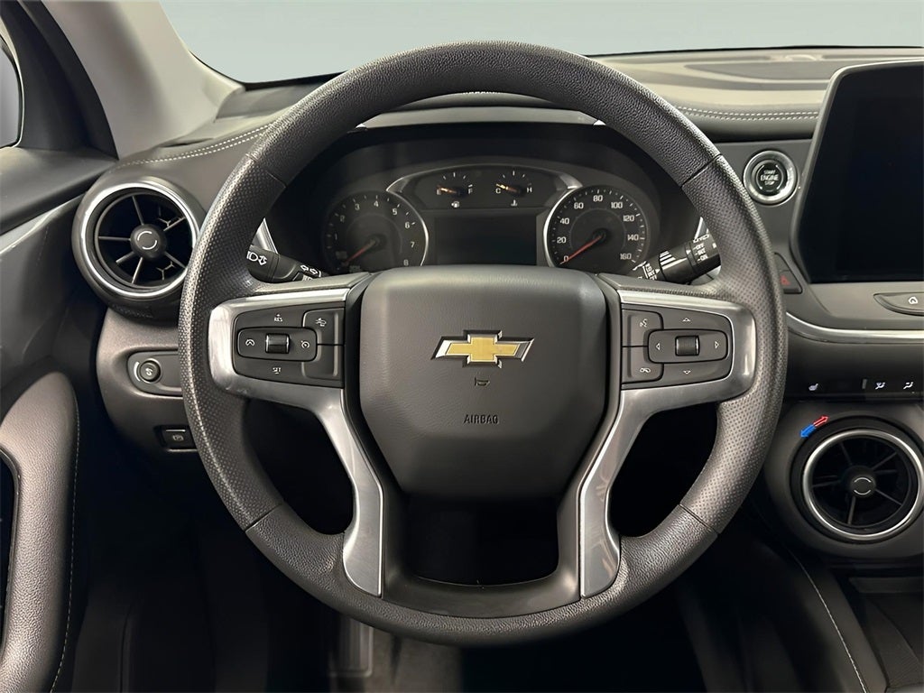 2024 Chevrolet Blazer 2LT CarBravo Certified