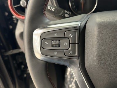 2024 Chevrolet Blazer RS CarBravo Certified