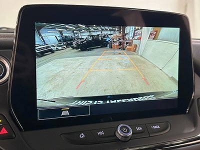 2024 Chevrolet Blazer RS CarBravo Certified