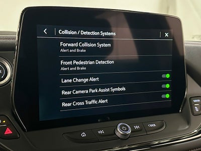 2024 Chevrolet Blazer RS CarBravo Certified