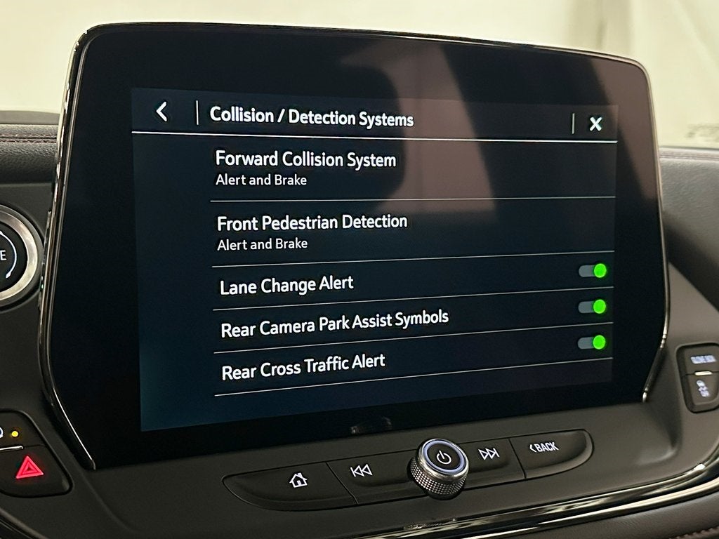 2024 Chevrolet Blazer RS CarBravo Certified