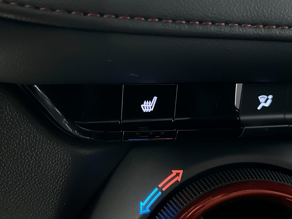 2024 Chevrolet Blazer RS CarBravo Certified