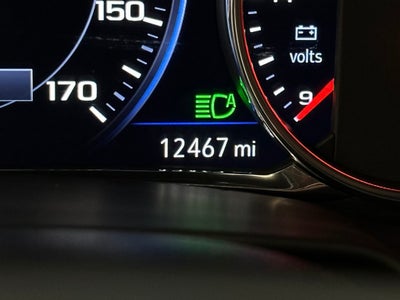 2024 Chevrolet Blazer RS CarBravo Certified