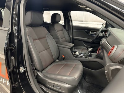 2024 Chevrolet Blazer RS CarBravo Certified