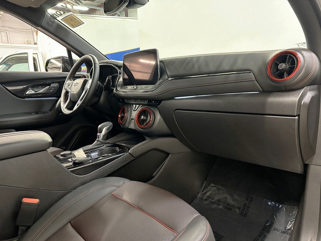 2024 Chevrolet Blazer RS CarBravo Certified