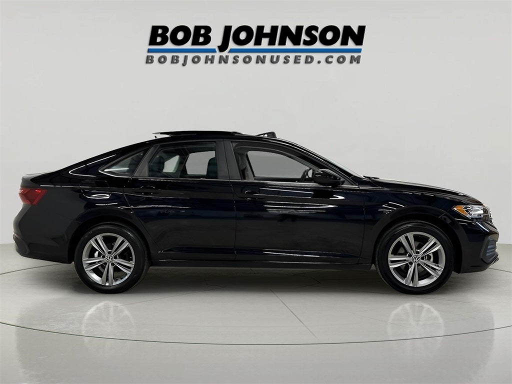 2024 Volkswagen Jetta 1.5T SE CarBravo Certified