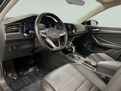 2024 Volkswagen Jetta 1.5T SE CarBravo Certified