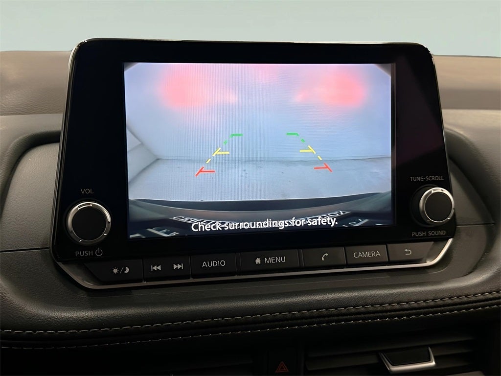 2023 Nissan Rogue SV CarBravo Certified