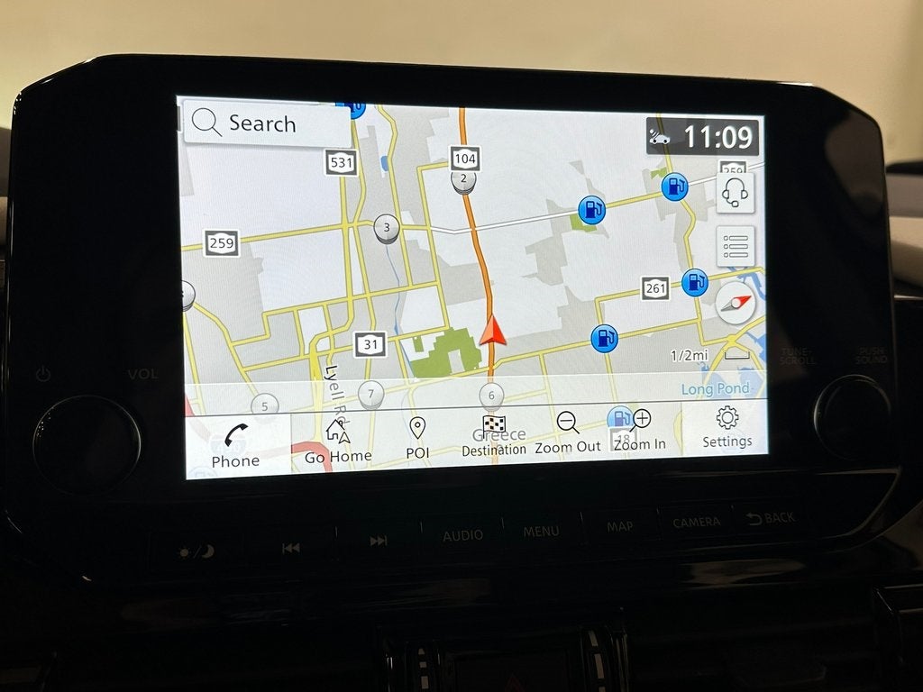 2024 Nissan Pathfinder SL CarBravo Certified