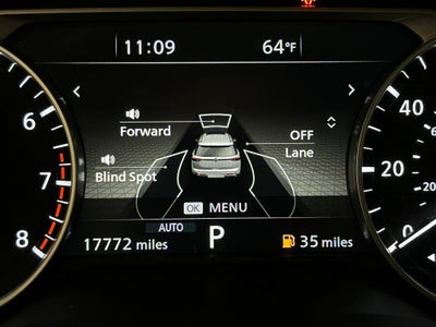 2024 Nissan Pathfinder SL CarBravo Certified