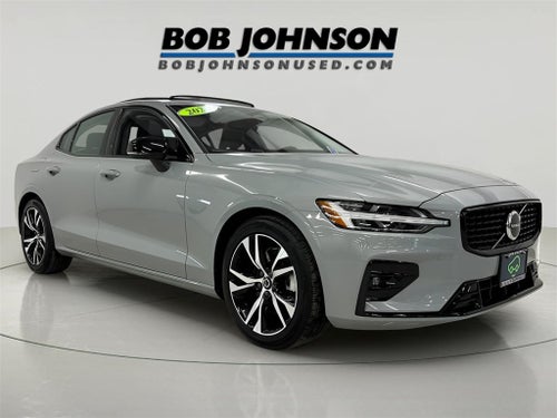 2025 Volvo S60 B5 Core CarBravo