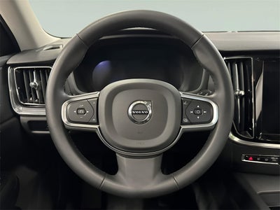 2025 Volvo S60 B5 Core CarBravo