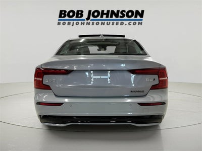 2025 Volvo S60 B5 Core CarBravo