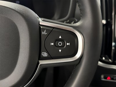 2025 Volvo S60 B5 Core CarBravo