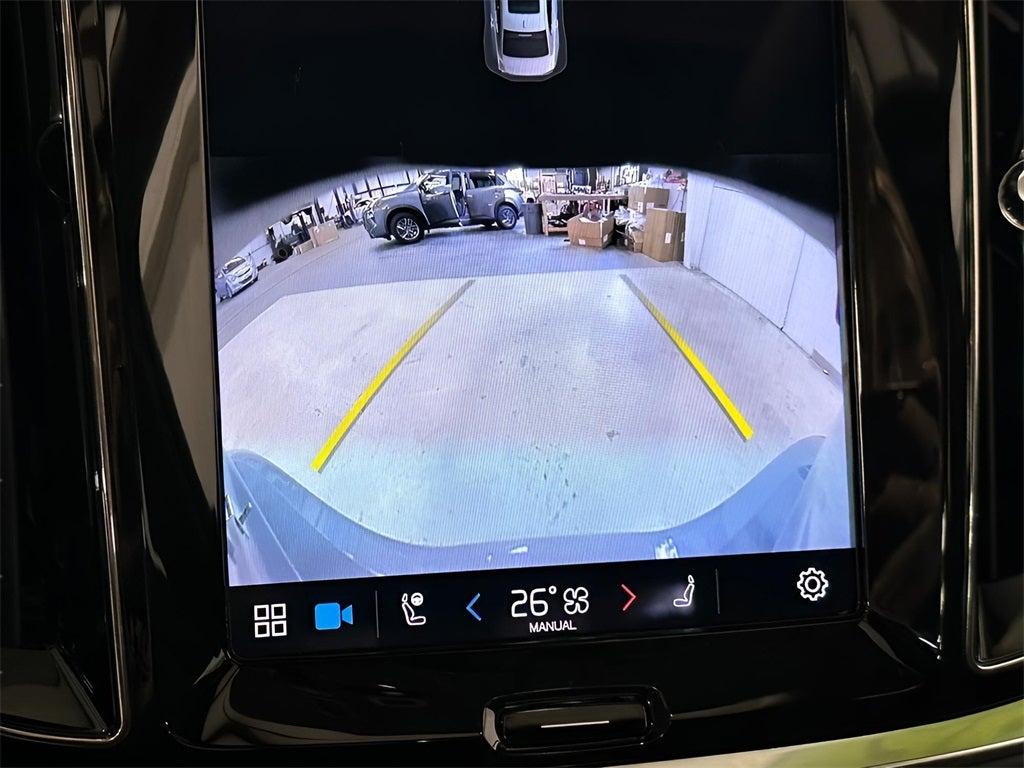 2025 Volvo S60 B5 Core CarBravo