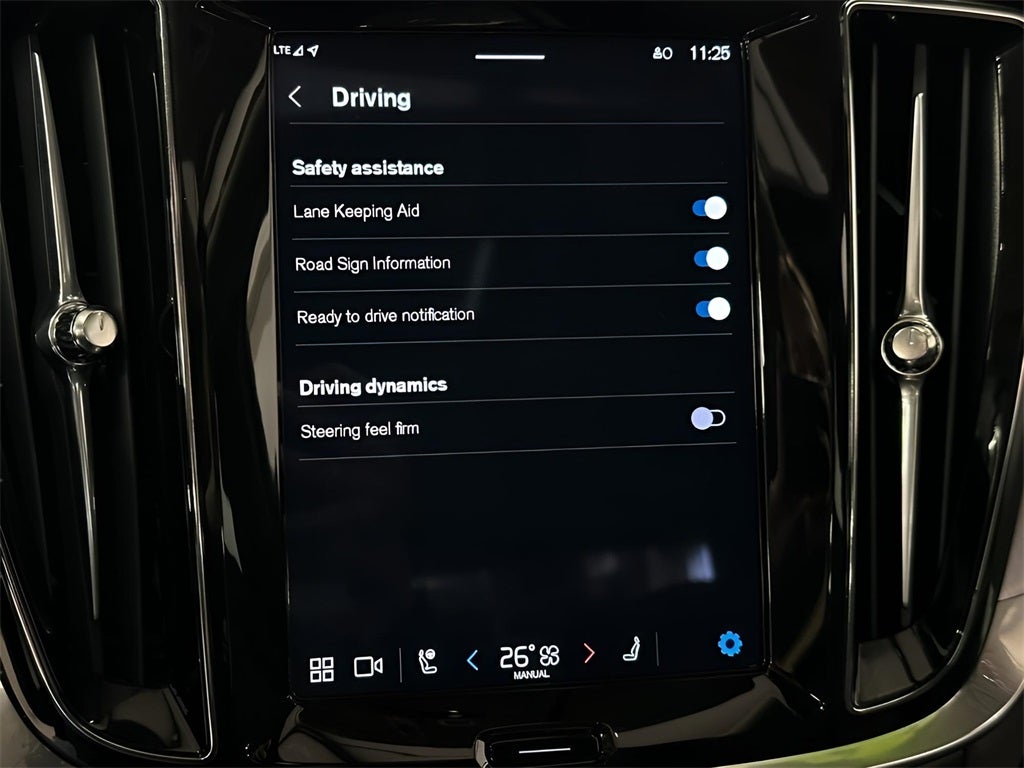 2025 Volvo S60 B5 Core CarBravo