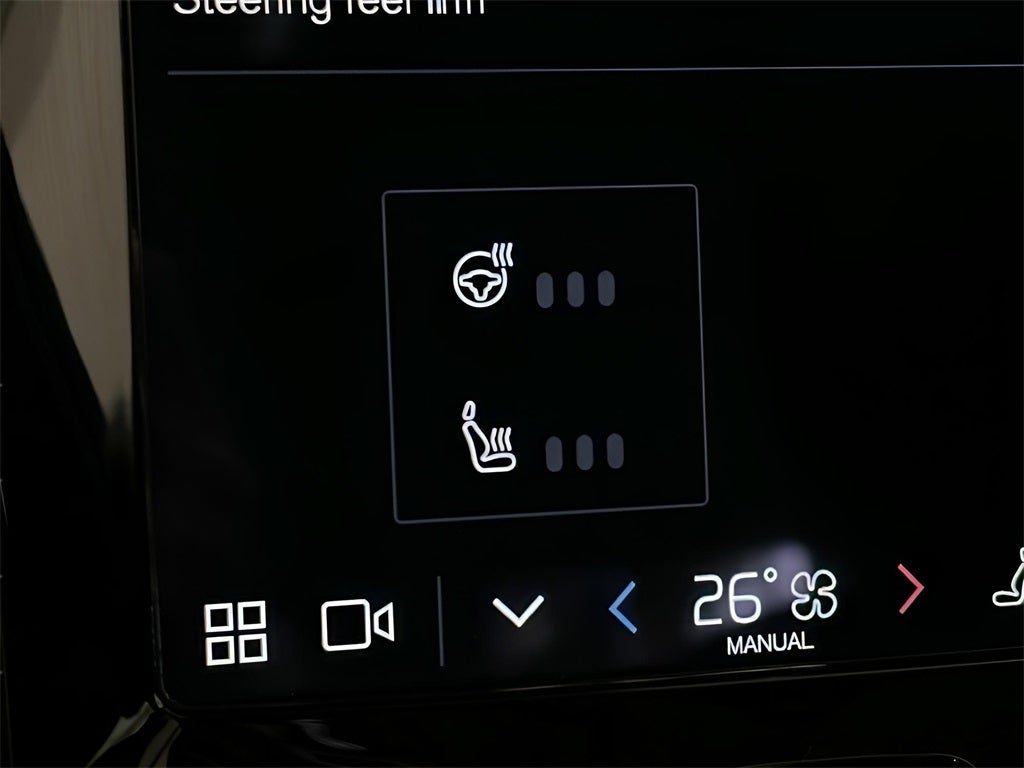 2025 Volvo S60 B5 Core CarBravo