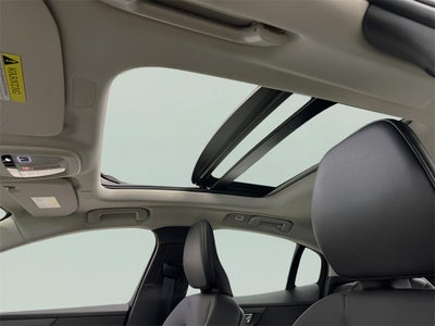 2025 Volvo S60 B5 Core CarBravo