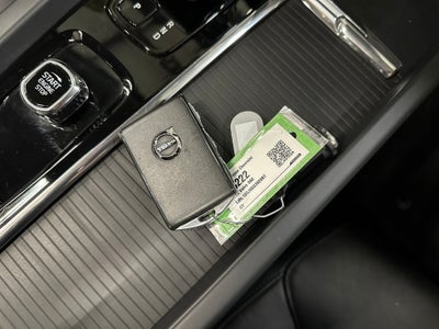 2025 Volvo S60 B5 Core CarBravo