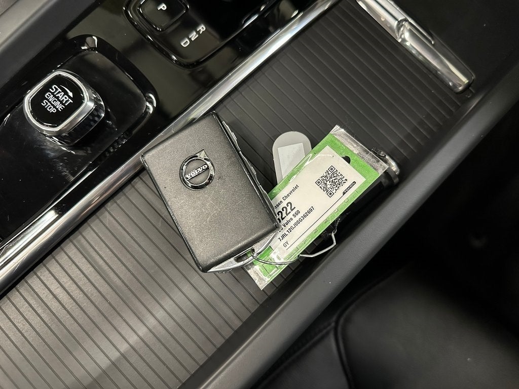 2025 Volvo S60 B5 Core CarBravo