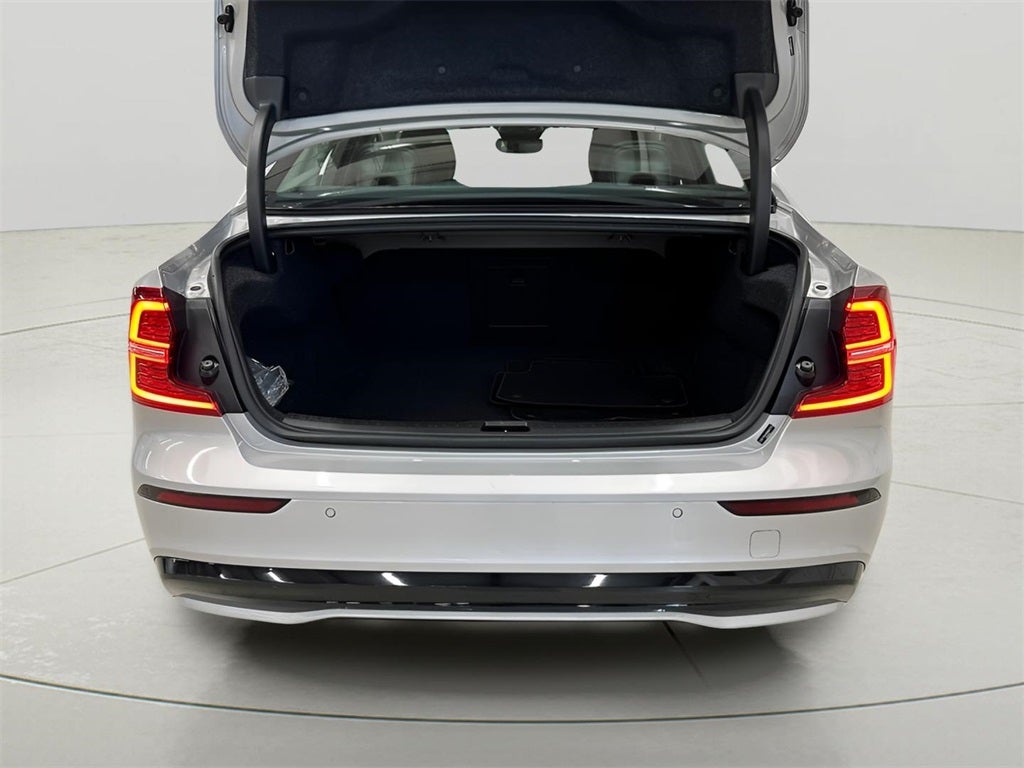 2025 Volvo S60 B5 Core CarBravo Certified