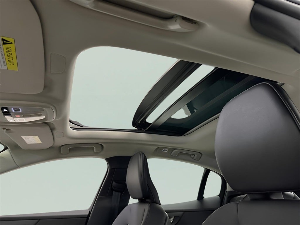 2025 Volvo S60 B5 Core CarBravo Certified