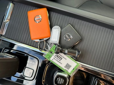 2025 Volvo S60 B5 Core CarBravo Certified