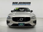 2025 Volvo S60 B5 Core CarBravo Certified