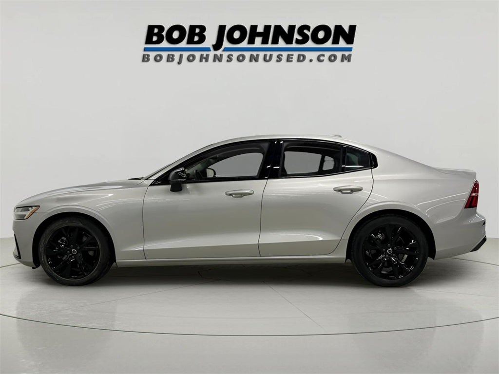 2025 Volvo S60 B5 Core CarBravo Certified