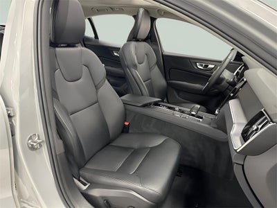 2025 Volvo S60 B5 Core CarBravo Certified