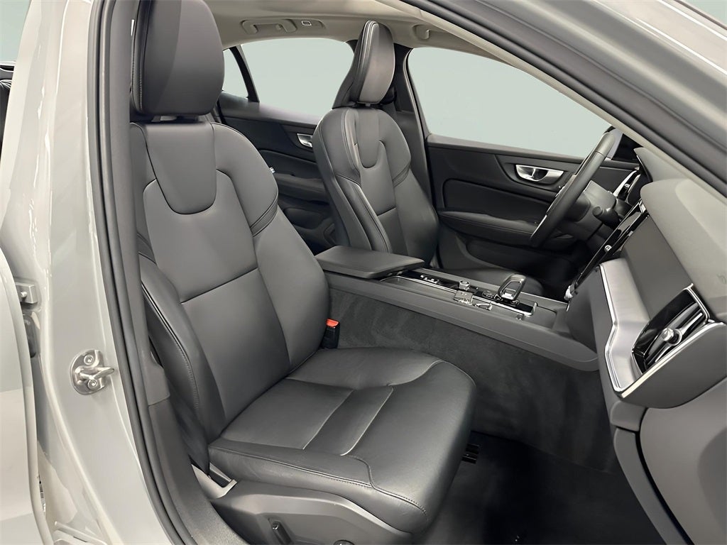 2025 Volvo S60 B5 Core CarBravo Certified