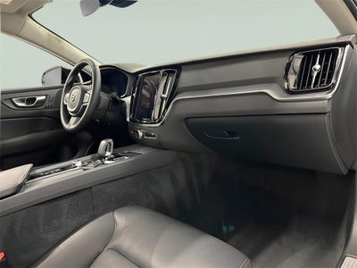 2025 Volvo S60 B5 Core CarBravo Certified