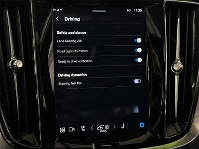 2025 Volvo S60 B5 Core CarBravo Certified