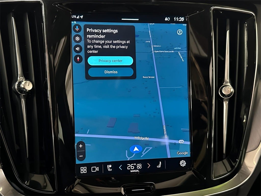 2025 Volvo S60 B5 Core CarBravo Certified