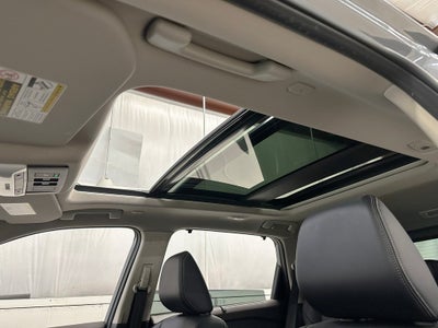 2023 Nissan Rogue Platinum CarBravo Certified