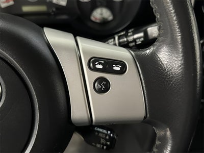 2013 Toyota FJ Cruiser Base 1 Owner / CarBravo Certified