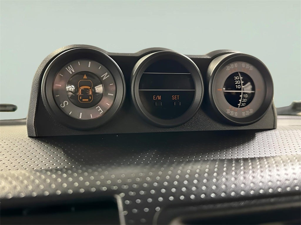 2013 Toyota FJ Cruiser Base 1 Owner / CarBravo Certified