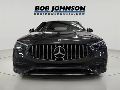 2022 Mercedes-Benz C-Class C 300 4MATIC® CarBravo