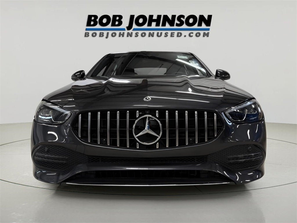 2022 Mercedes-Benz C-Class C 300 4MATIC® CarBravo