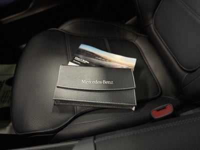 2022 Mercedes-Benz C-Class C 300 4MATIC® CarBravo