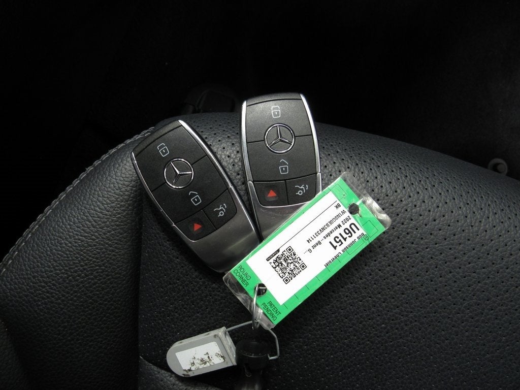 2022 Mercedes-Benz GLC GLC 300 4MATIC® CarBravo