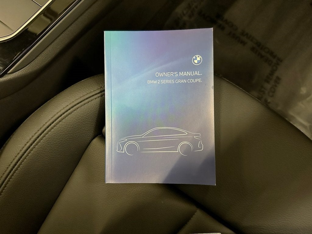 2024 BMW 2 Series 228i xDrive MSPORT CarBravo Certified