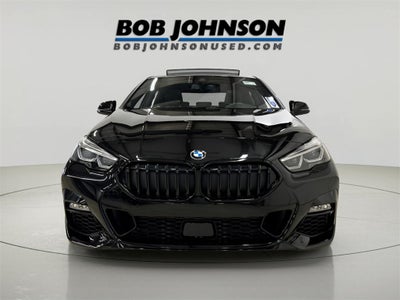 2024 BMW 2 Series 228i xDrive MSPORT CarBravo Certified
