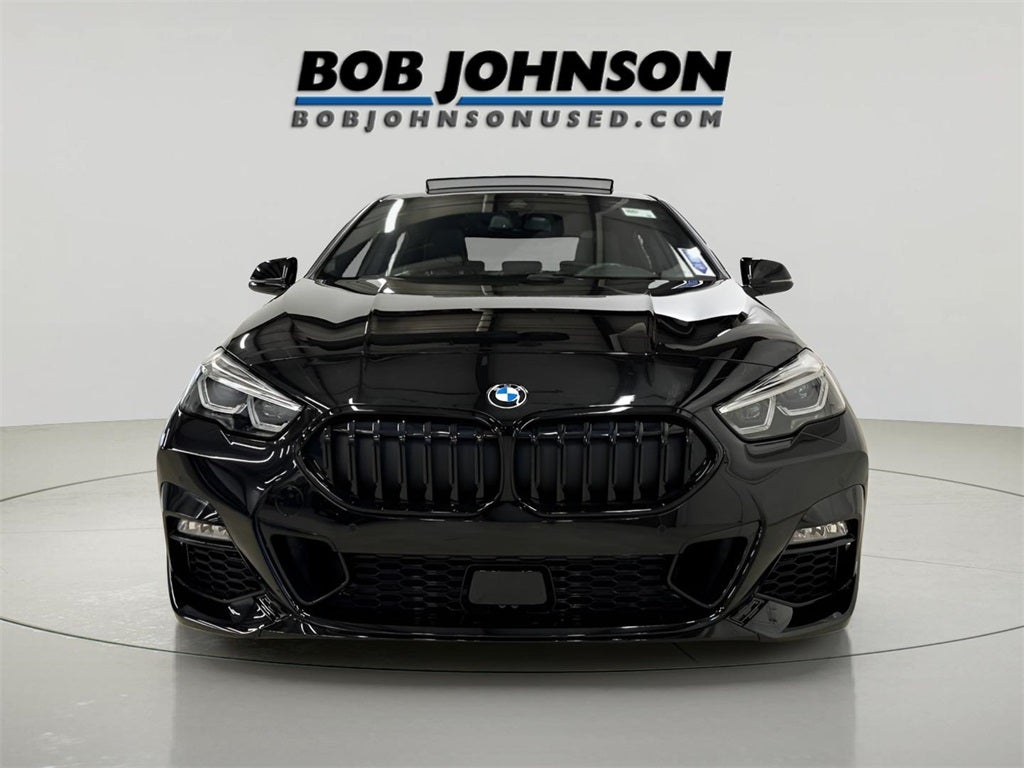 2024 BMW 2 Series 228i xDrive MSPORT CarBravo Certified