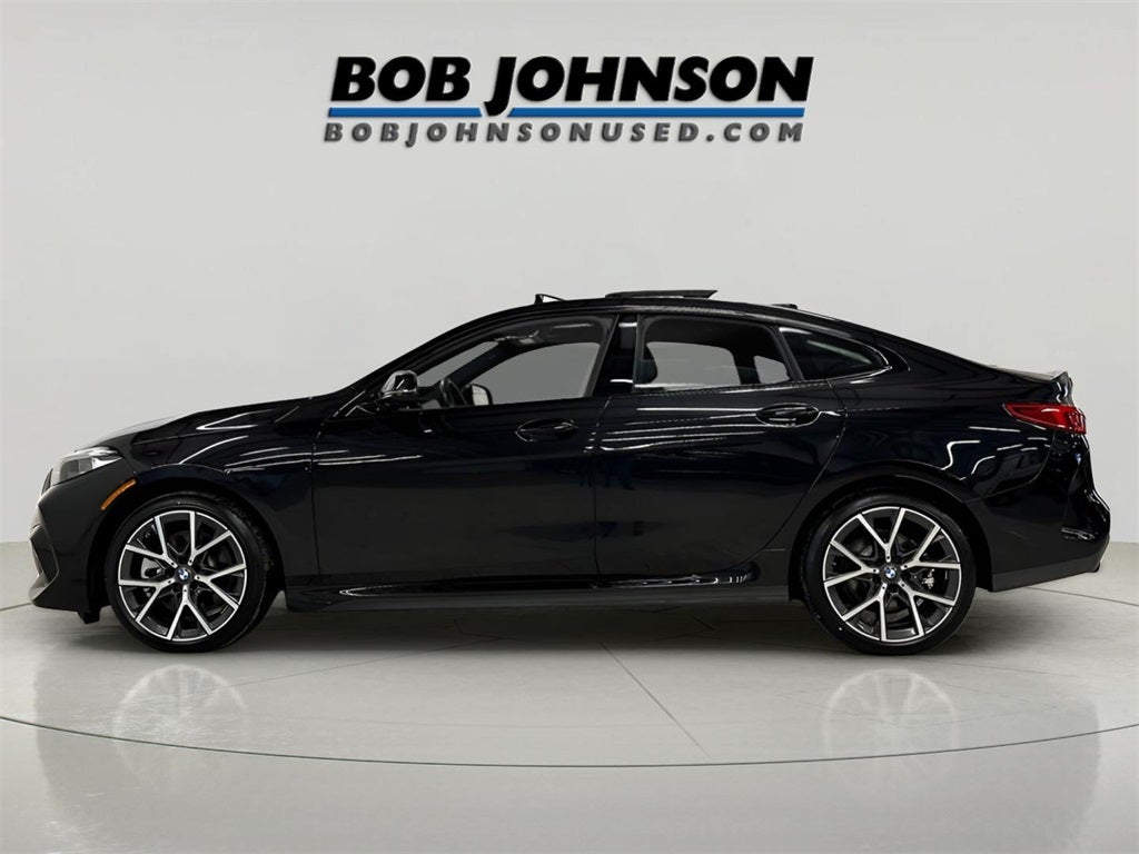 2024 BMW 2 Series 228i xDrive MSPORT CarBravo Certified