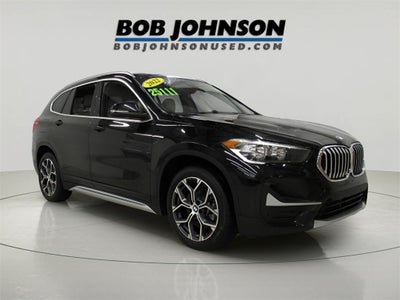 2022 BMW X1 xDrive28i CarBravo